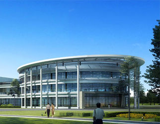 Chine Guangzhou EPT Environmental Protection Technology Co.,Ltd usine
