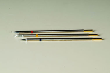Bouts de soudure fins micro de la forme OKI STTC-090, STTC-190 et STTC-890