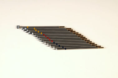 Bouts de soudure fins micro de la forme OKI STTC-090, STTC-190 et STTC-890