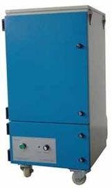 Extrator PA-500FS/FD de vapeur de laser