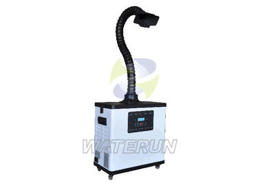 L'extracteur mobile de vapeur d'échappement médical de meubles, Moxibustion émet de la vapeur le système d'extraction