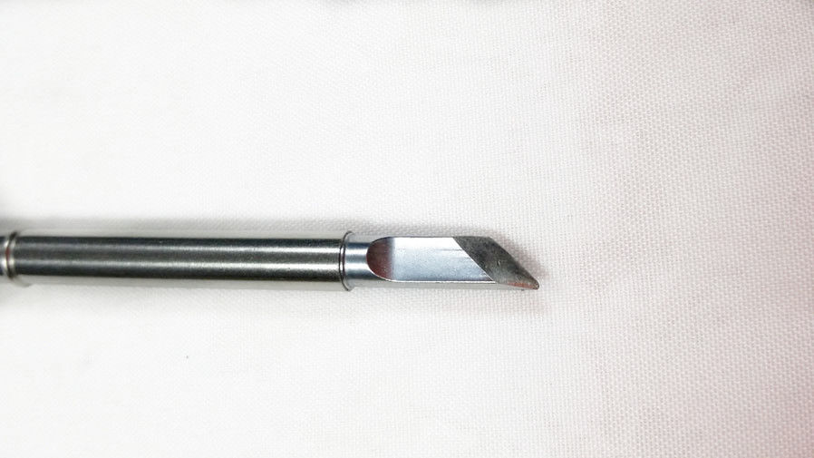 Le fer à souder sans plomb incline la longue durée pour la station de soudure de Hakko FX-952