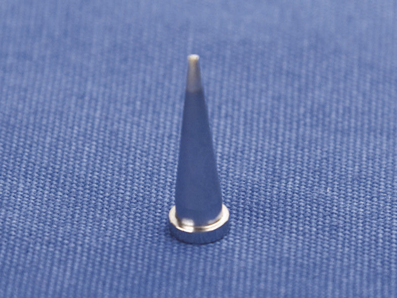Le fer à souder sans plomb de Weller incline le type plat bouts de remplacement de Weller