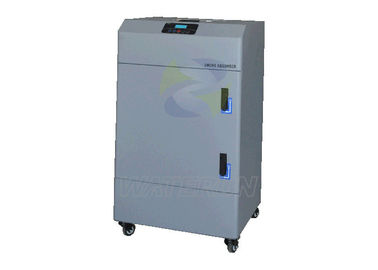 extracteurs de vapeur de soudure 450W/machine d'extraction vapeur de soudure avec le filtre multiple de Hepa